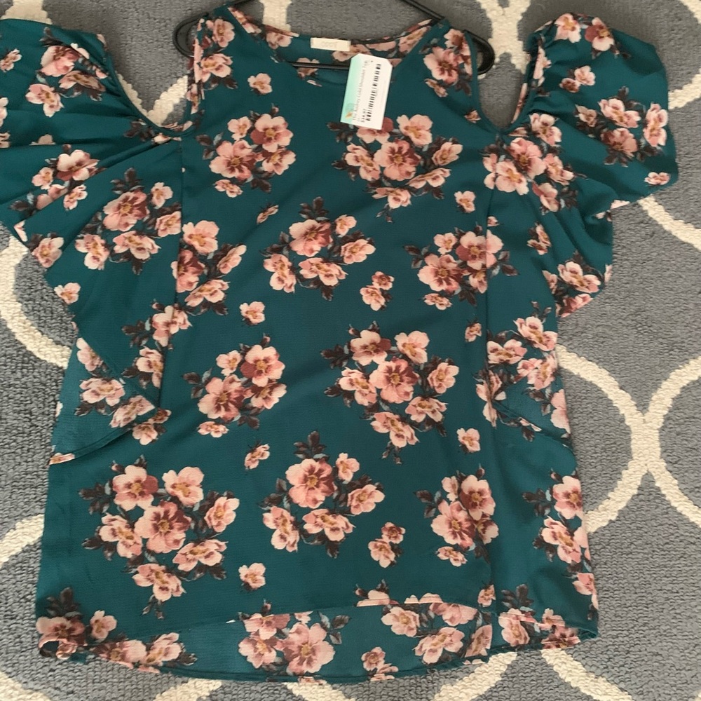 Oddy 2x Nwt